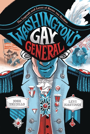 WASHINGTONS GAY GENERAL HC