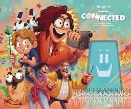 ART OF CONNECTED HC