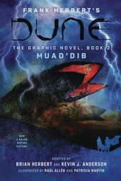 DUNE 02 MUAD DIB