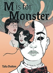 M IS FOR MONSTER