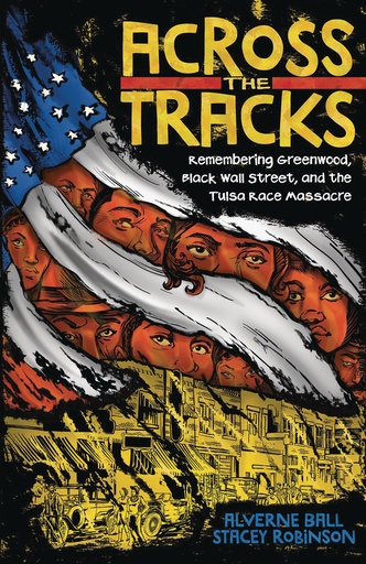 ACROSS THE TRACKS
