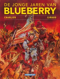 De Jonge Jaren Van Blueberry 001 Jonge Jaren Van Blueberry