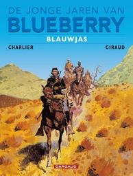 De Jonge Jaren Van Blueberry 003 Blauwjas