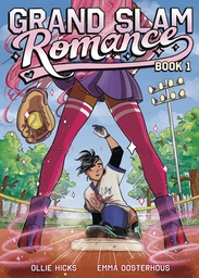 GRAND SLAM ROMANCE 01