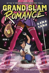 GRAND SLAM ROMANCE 01