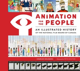 ANIMATION FOR PEOPLE HC