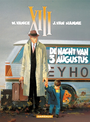 XIII SC 07 Nacht Van 3 Augustus