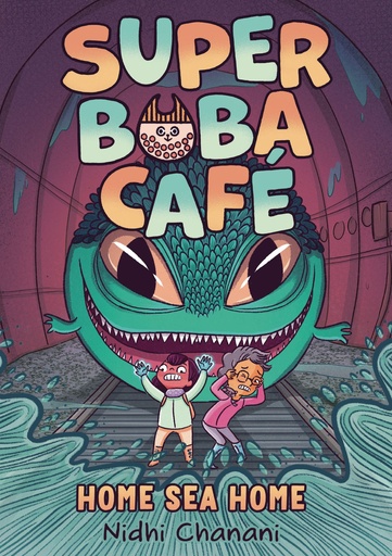 SUPER BOBA CAFE 02 HOME SEA HOME