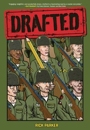 DRAFTED
