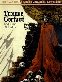 De Klaagzang Van De Verloren Gewesten 03 Vrouwe Gerfaut