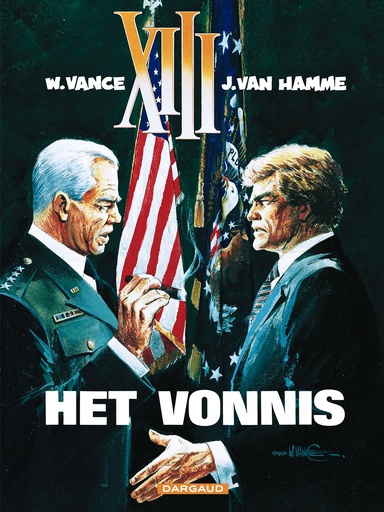 XIII SC 12 Vonnis