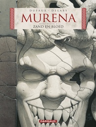 Murena 02 Zand En Bloed