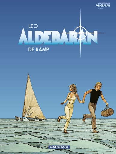 Aldebaran 1 De Ramp