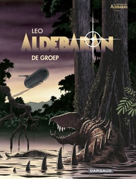 Aldebaran 4 De Groep