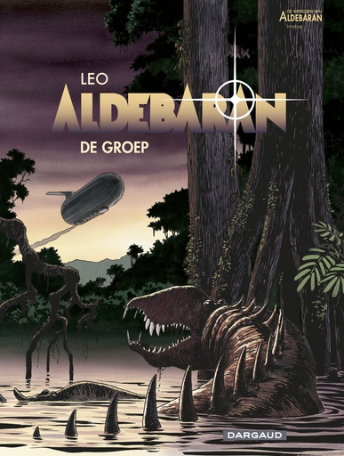 Aldebaran 4 De Groep