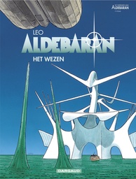 Aldebaran 5 Het Wezen