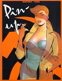 Pin-Up 006 Gladys