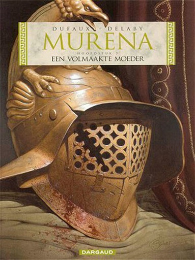 Murena 03 Volmaakte Moeder