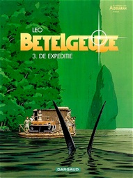 Betelgeuze 003 Expeditie
