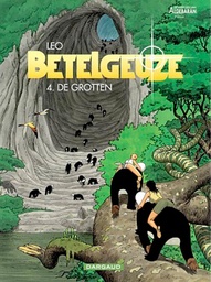 Betelgeuze 004 Grotten