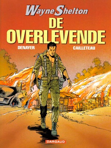 Wayne Shelton 04 Overlevende