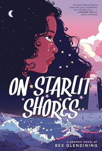 ON STARLIT SHORES