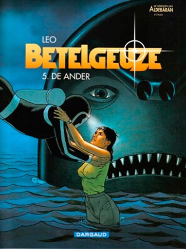 Betelgeuze 005 Andere