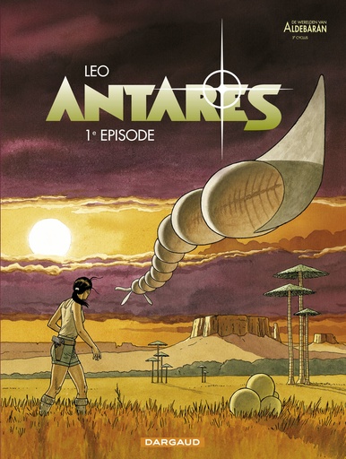 Antares 1