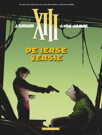 XIII SC 18 Ierse Versie