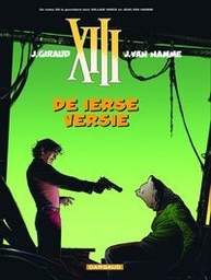 XIII LUXE 18 De Ierse Versie