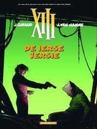 XIII LUXE 18 De Ierse Versie
