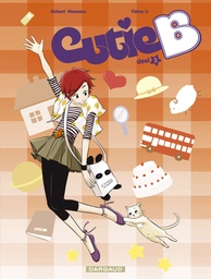 Cutie B. 002