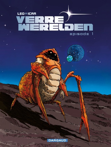 Verre Werelden 1 Altanr