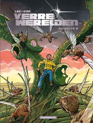 Verre Werelden 2