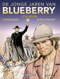 De Jonge Jaren Van Blueberry 018 1276 Zielen