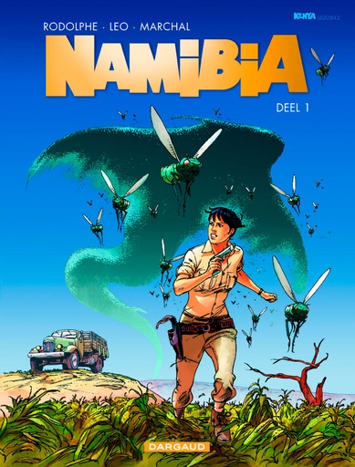 Namibia 1