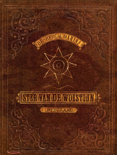 Ster Van De Woestijn INTEGRAAL