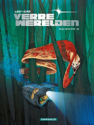 Verre Werelden 3