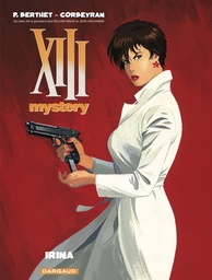 XIII Mystery HC 02 Irina