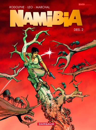 Namibia 2