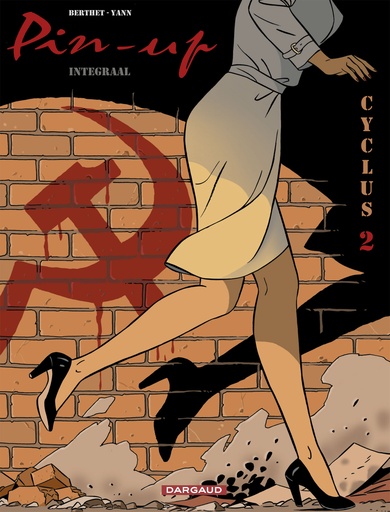 Pin-Up INTEGRAAL Cyclus 2