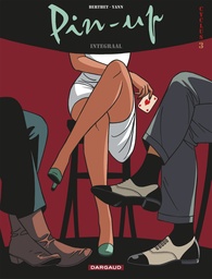Pin-Up INTEGRAAL Cyclus 3