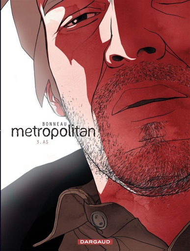Metropolitan 003 As