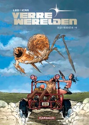 Verre Werelden 4