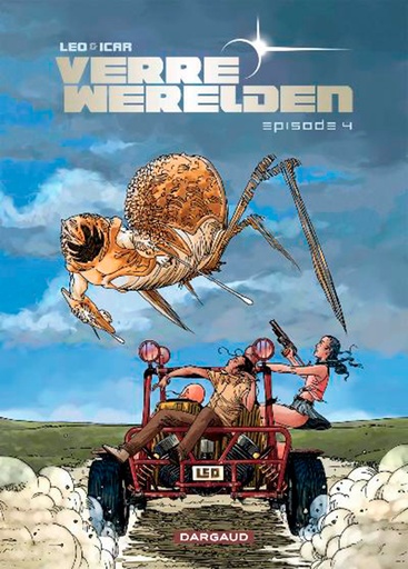 Verre Werelden 4