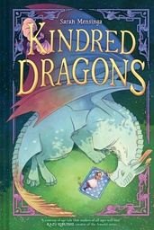 KINDRED DRAGONS 01