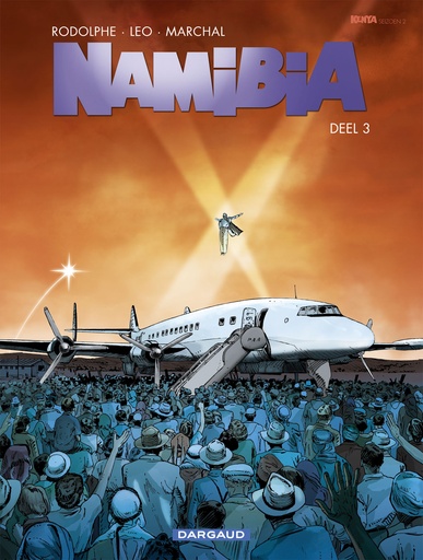 Namibia 3