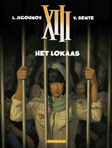 XIII SC 21 Het Lokaas