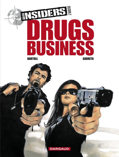 Insiders Seizoen 2 1 Drugs Business