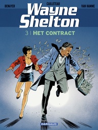 Wayne Shelton 03 Het Contract